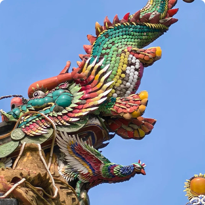湖南非遗巴黎之行